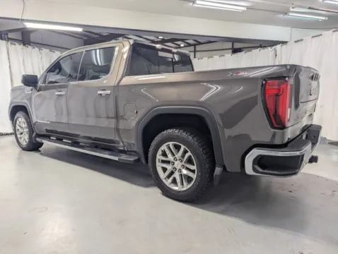More photos of 2020 GMC Sierra 1500 SLT at Gravity Autos Marietta, GA