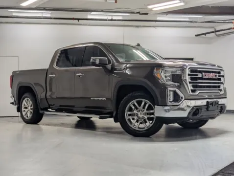 Photos of 2020 GMC Sierra 1500 SLT for sale in Marietta, GA at Gravity Autos Marietta