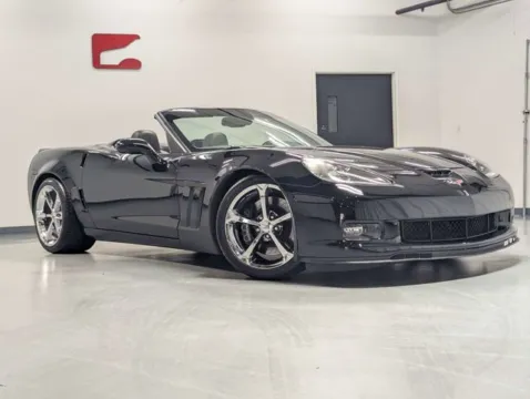 Photos of 2013 Chevrolet Corvette Grand Sport for sale in Marietta, GA at Gravity Autos Marietta