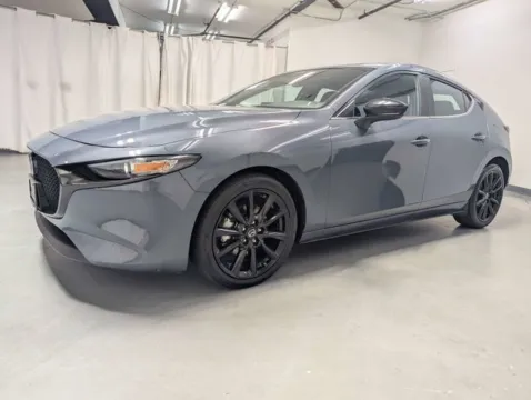 More photos of 2024 Mazda Mazda3 2.5 S Carbon Edition at Gravity Autos Marietta, GA