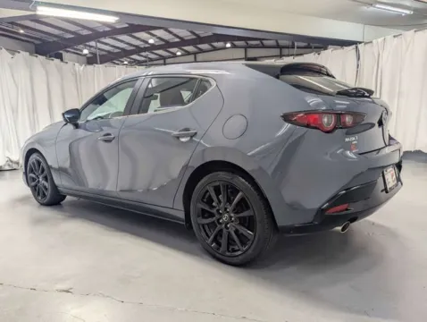 More photos of 2024 Mazda Mazda3 2.5 S Carbon Edition at Gravity Autos Marietta, GA