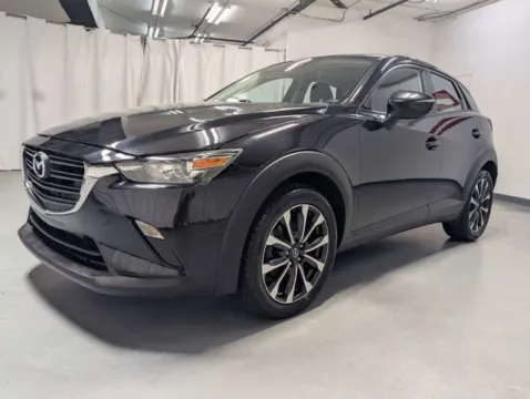 More photos of 2019 Mazda CX-3 Touring at Gravity Autos Marietta, GA