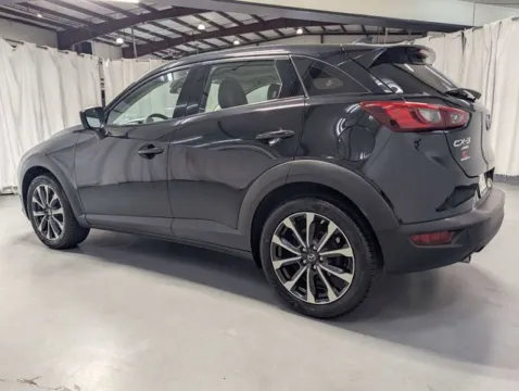More photos of 2019 Mazda CX-3 Touring at Gravity Autos Marietta, GA