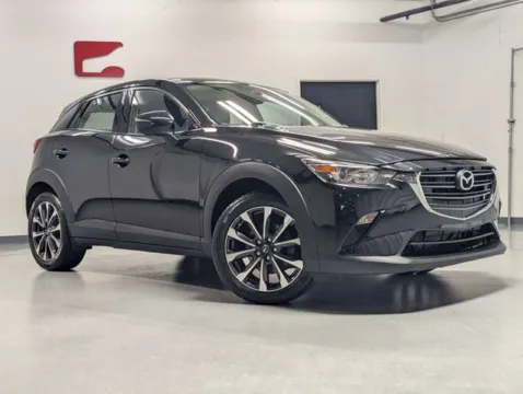 Photos of 2019 Mazda CX-3 Touring for sale in Marietta, GA at Gravity Autos Marietta