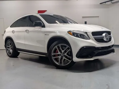Photos of 2019 Mercedes-Benz GLE 63 AMG for sale in Marietta, GA at Gravity Autos Marietta