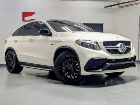 Photos of 2019 Mercedes-Benz GLE 63 AMG for sale in Marietta, GA at Gravity Autos Marietta