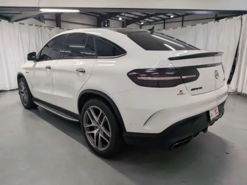 More photos of 2019 Mercedes-Benz GLE 63 AMG at Gravity Autos Marietta, GA