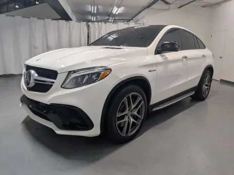 More photos of 2019 Mercedes-Benz GLE 63 AMG at Gravity Autos Marietta, GA