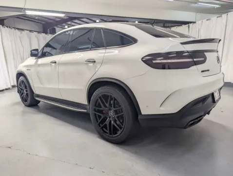 More photos of 2019 Mercedes-Benz GLE 63 AMG at Gravity Autos Marietta, GA