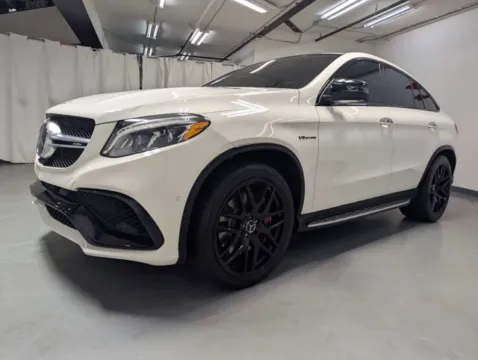 More photos of 2019 Mercedes-Benz GLE 63 AMG at Gravity Autos Marietta, GA