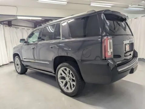 More photos of 2020 GMC Yukon Denali at Gravity Autos Marietta, GA