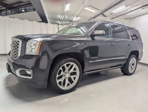 More photos of 2020 GMC Yukon Denali at Gravity Autos Marietta, GA