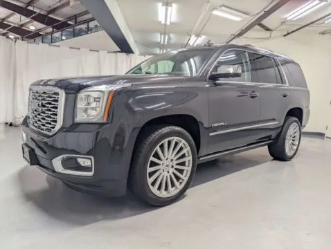 More photos of 2020 GMC Yukon Denali at Gravity Autos Marietta, GA