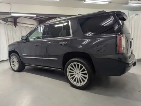 More photos of 2020 GMC Yukon Denali at Gravity Autos Marietta, GA