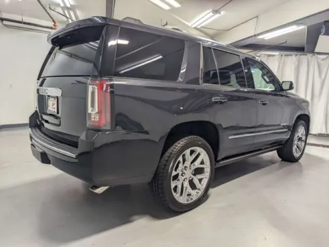 Another view of 2020 GMC Yukon Denali for sale in Marietta, GA at Gravity Autos Marietta