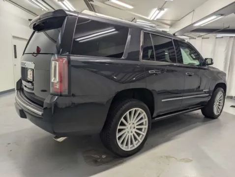 Another view of 2020 GMC Yukon Denali for sale in Marietta, GA at Gravity Autos Marietta