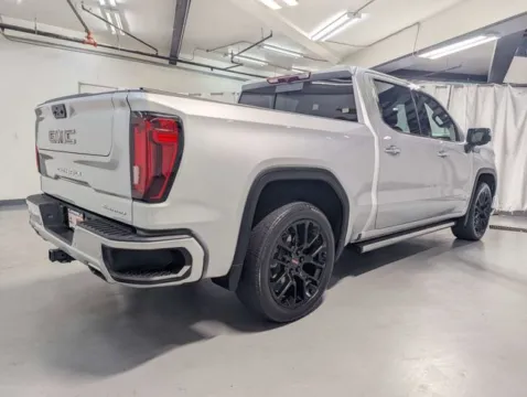 Another view of 2022 GMC Sierra 1500 Denali for sale in Marietta, GA at Gravity Autos Marietta