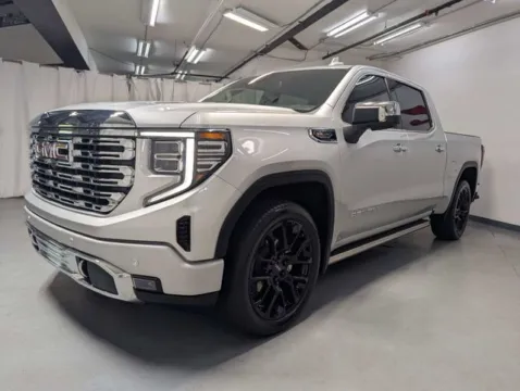 More photos of 2022 GMC Sierra 1500 Denali at Gravity Autos Marietta, GA