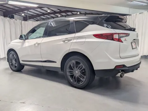 More photos of 2021 Acura RDX A-Spec Package at Gravity Autos Marietta, GA
