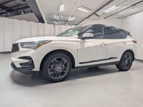 More photos of 2021 Acura RDX A-Spec Package at Gravity Autos Marietta, GA