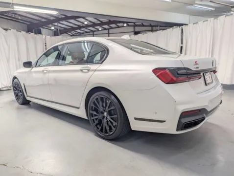More photos of 2021 BMW 7 Series 750i xDrive at Gravity Autos Marietta, GA