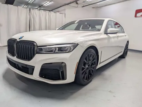 More photos of 2021 BMW 7 Series 750i xDrive at Gravity Autos Marietta, GA
