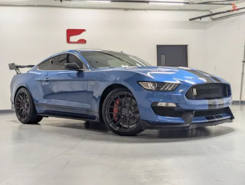 Photos of 2019 Ford Mustang Shelby GT350 for sale in Marietta, GA at Gravity Autos Marietta