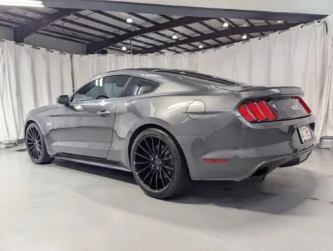 More photos of 2017 Ford Mustang GT at Gravity Autos Marietta, GA
