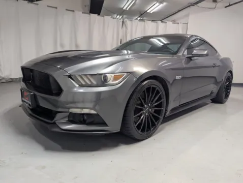 More photos of 2017 Ford Mustang GT at Gravity Autos Marietta, GA