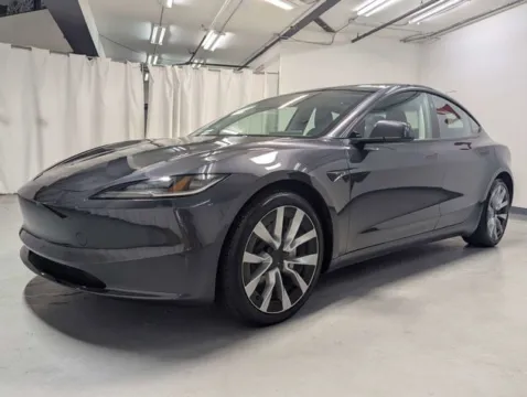 More photos of 2024 Tesla Model 3 at Gravity Autos Marietta, GA