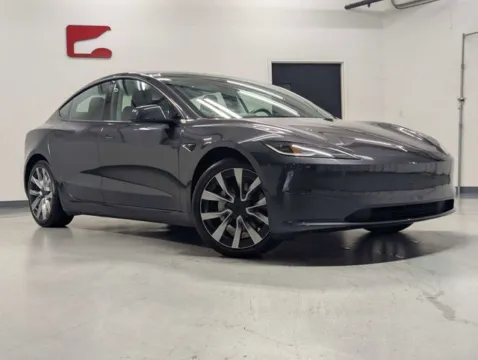 Photos of 2024 Tesla Model 3 for sale in Marietta, GA at Gravity Autos Marietta
