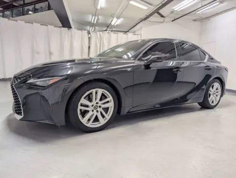 More photos of 2023 Lexus IS 300 at Gravity Autos Marietta, GA