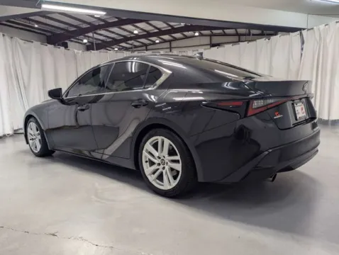 More photos of 2023 Lexus IS 300 at Gravity Autos Marietta, GA