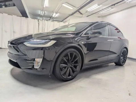 More photos of 2020 Tesla Model X Long Range at Gravity Autos Marietta, GA