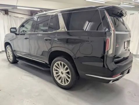 More photos of 2021 Cadillac Escalade Premium Luxury at Gravity Autos Marietta, GA
