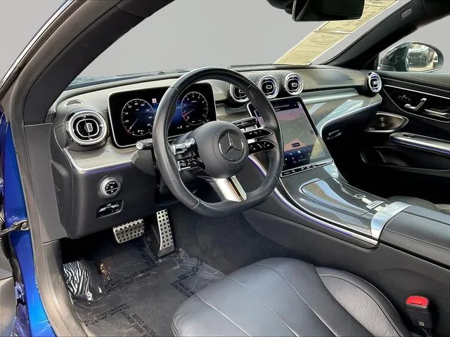 2024 Mercedes-Benz CLE CLE 300 - Photo 16