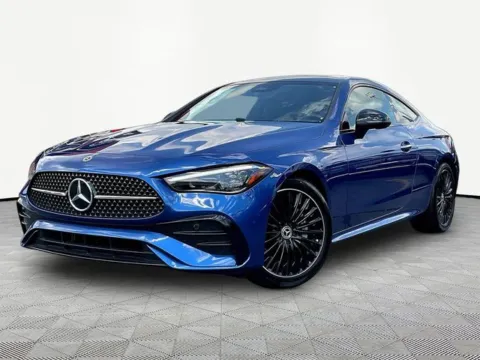 Another view of 2024 Mercedes-Benz CLE 300 for sale in Marietta, GA at Gravity Autos Marietta