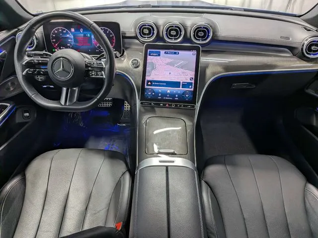 2024 Mercedes-Benz CLE CLE 300 - Photo 6