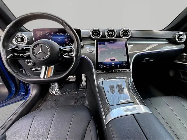 2024 Mercedes-Benz CLE CLE 300 - Photo 9