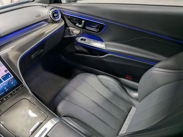 2024 Mercedes-Benz CLE CLE 300 - Photo 8