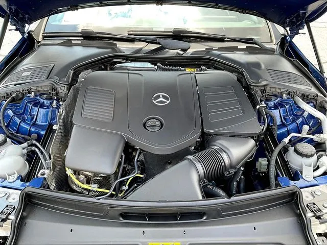2024 Mercedes-Benz CLE CLE 300 - Photo 29
