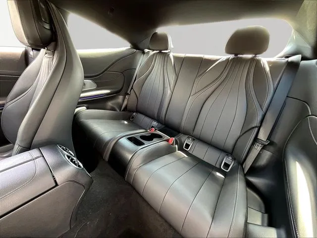 2024 Mercedes-Benz CLE CLE 300 - Photo 21