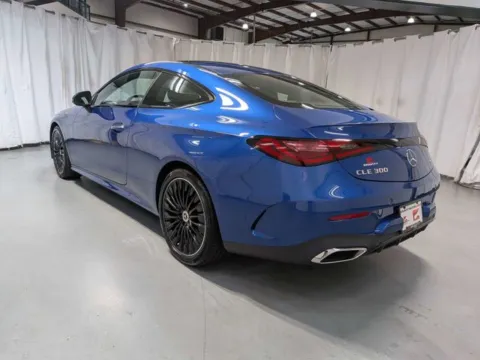 More photos of 2024 Mercedes-Benz CLE 300 at Gravity Autos Marietta, GA