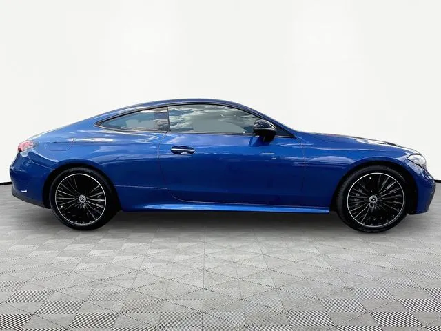2024 Mercedes-Benz CLE CLE 300 - Photo 8