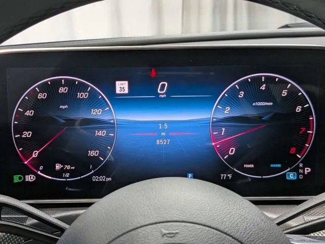 2024 Mercedes-Benz CLE CLE 300 - Photo 17