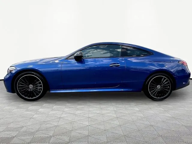 2024 Mercedes-Benz CLE CLE 300 - Photo 4