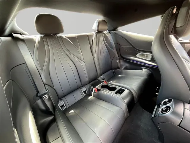 2024 Mercedes-Benz CLE CLE 300 - Photo 24