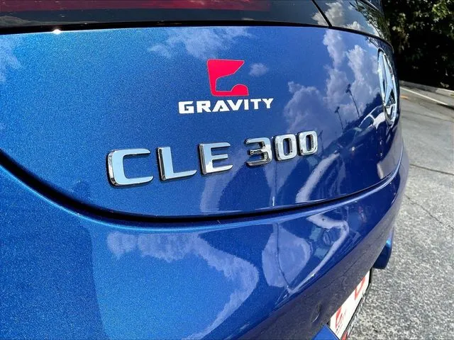 2024 Mercedes-Benz CLE CLE 300 - Photo 23