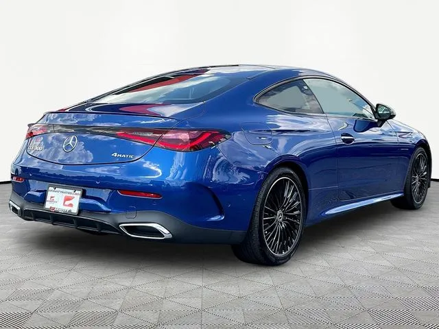 2024 Mercedes-Benz CLE CLE 300 - Photo 7