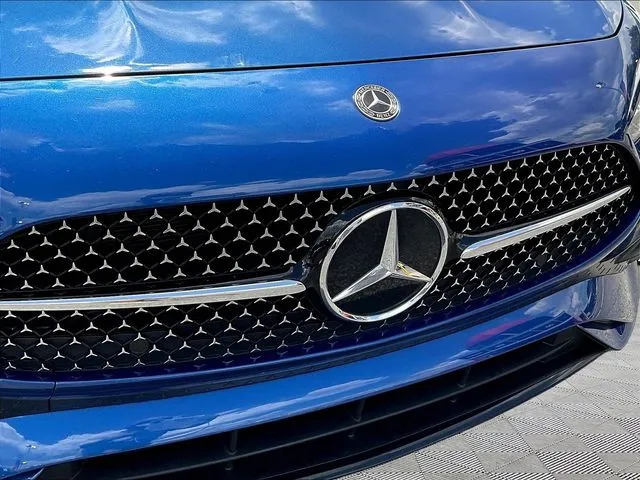 2024 Mercedes-Benz CLE CLE 300 - Photo 32